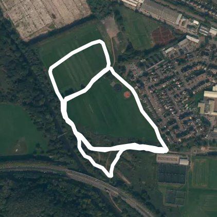 leckwith woods/ely taff trail