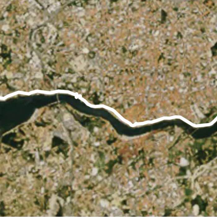 RIO DOURO x 6 Pontes