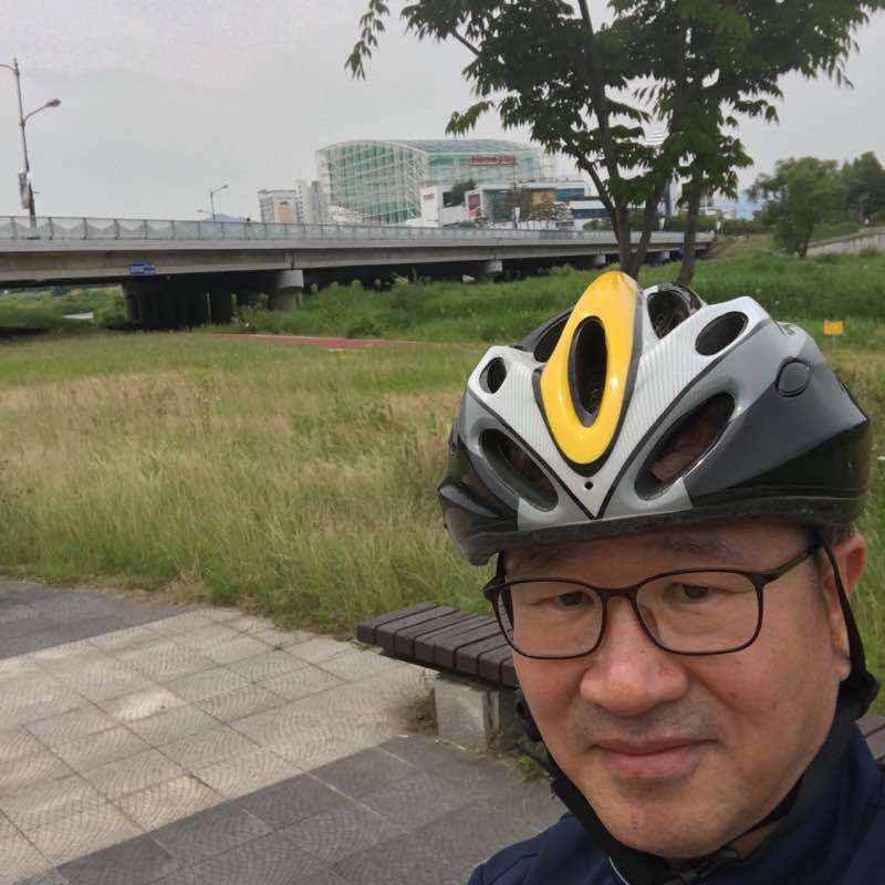 뿌리공원에서 유성홈플 콧ㅡ