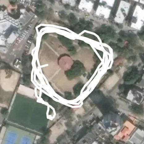 parque Bosques del Norte