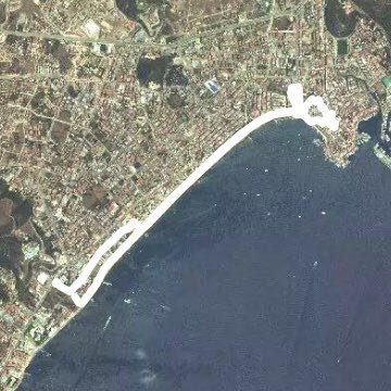 поход в порт Мармарис
