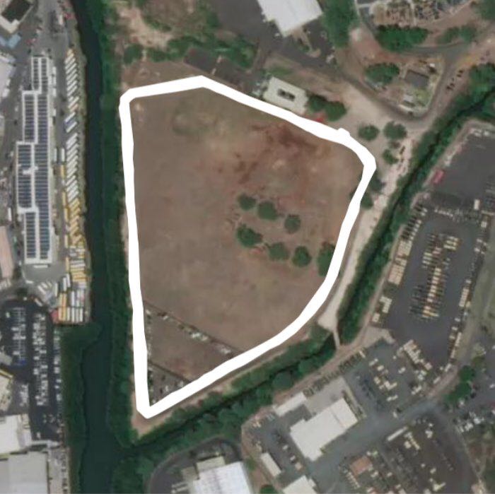 2.5 mile walk Shafter flats 산책로 호놀룰루, 하와이 주, 미국 Pacer