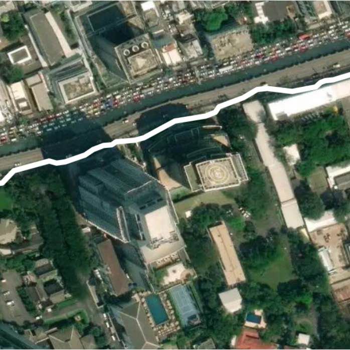 Banyan to JUSMAGTHAI