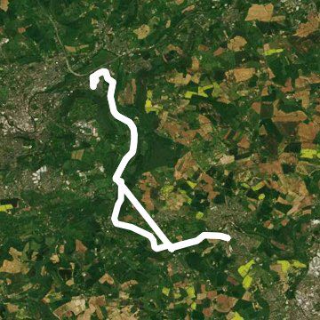 Bathampton to Bradford beautiful ride