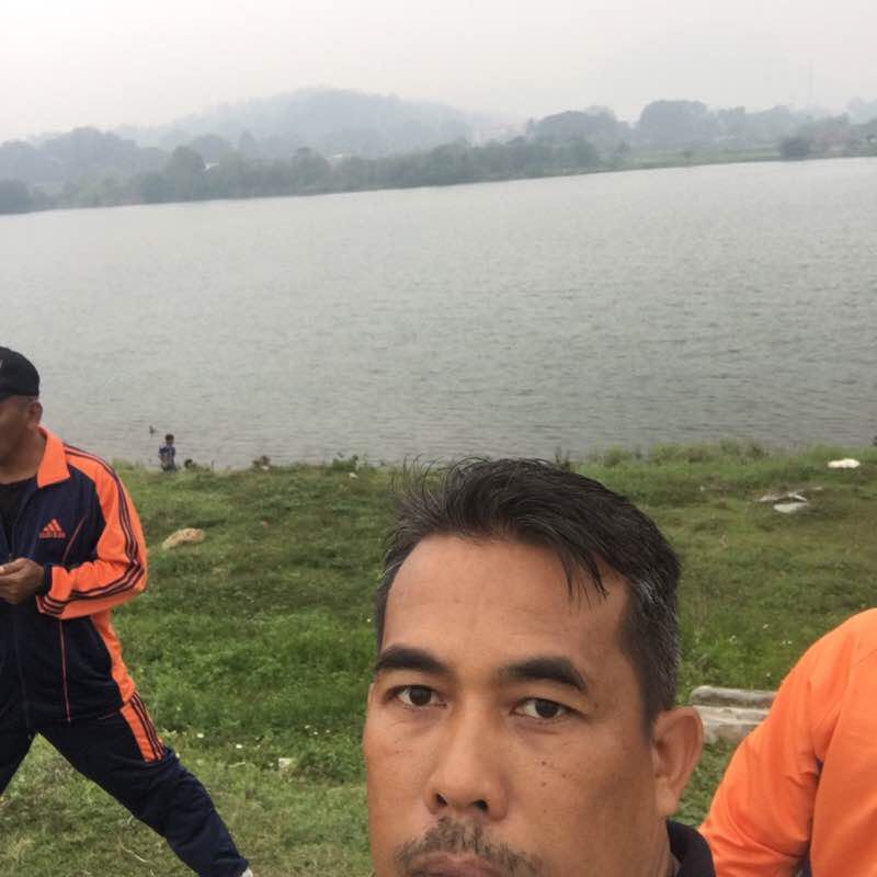 tasik bt 8 ulu kinta