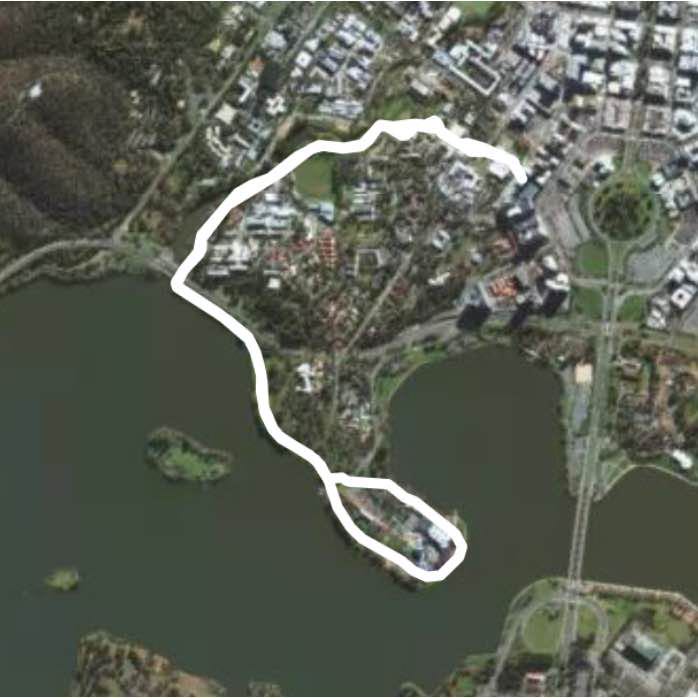 ANU and National Museum