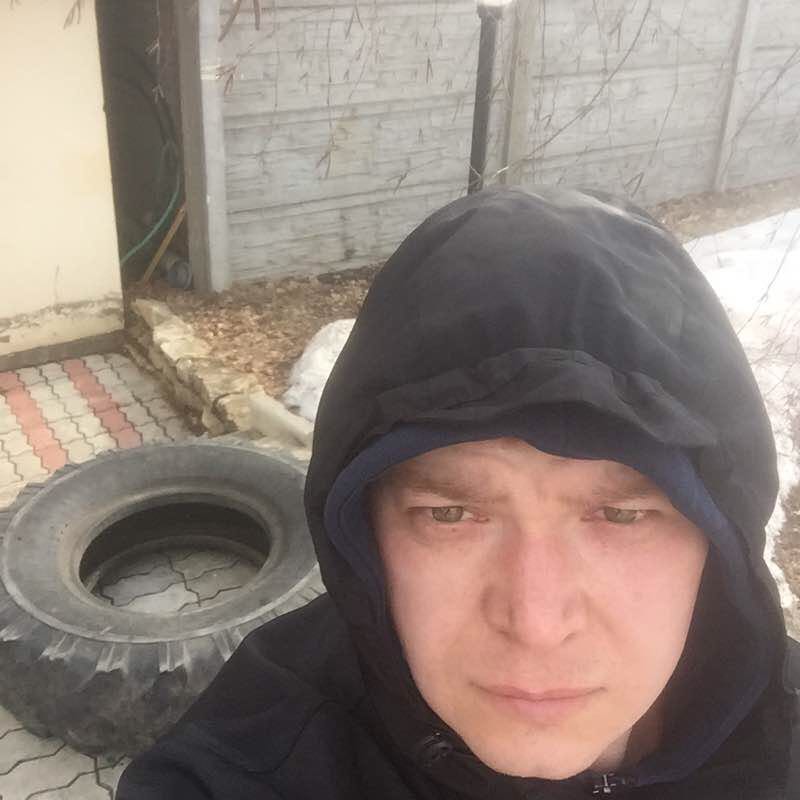 Взлетная полоса