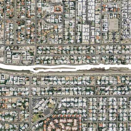 Bud Furer and Tahquitz Creek Trail