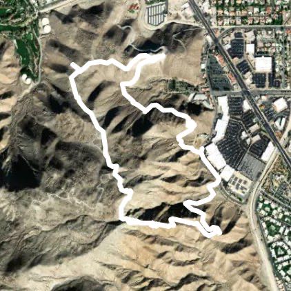 Mike Schuler + Bump and Grind Loop