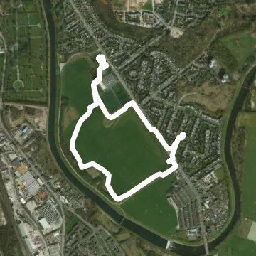 llittleton road playing field