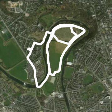 wetlands littleton road salford