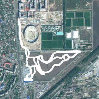 восточно-кругликовскпя