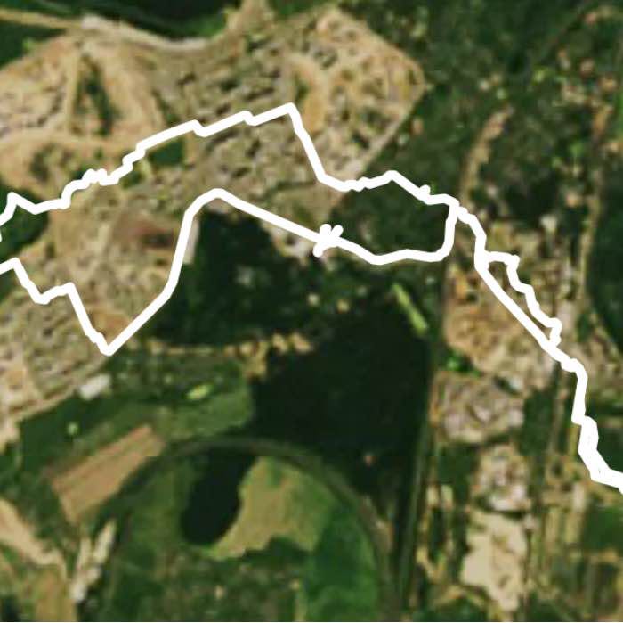 бутовский парк