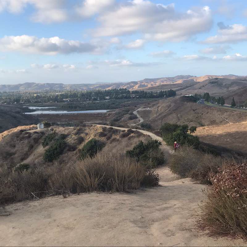 Peters Sunnie Canyon 