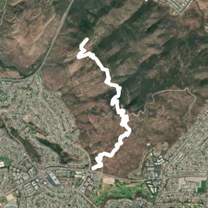 Cowels and Pyles Peak Hike