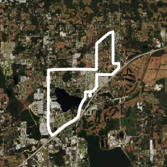 Disfrutando la naturaleza