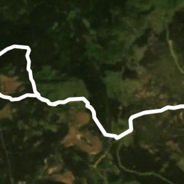 Goetheweg von Torfhaus zum Brocken und zurück