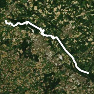 Hermannsweg von Ravensburg zum Peter auf‘m Berge