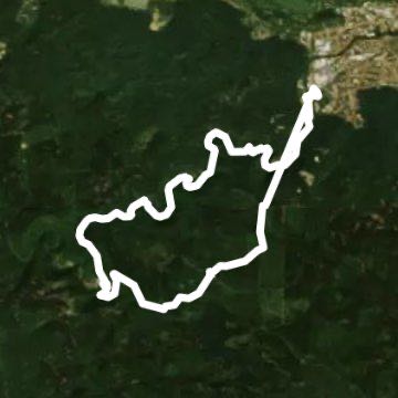 Bodetal - Treseburg - Hexentanzplatz (Thale)