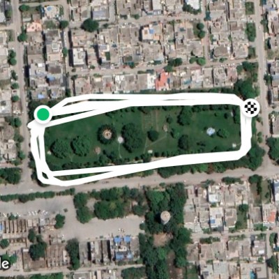 sector 14 fbd park