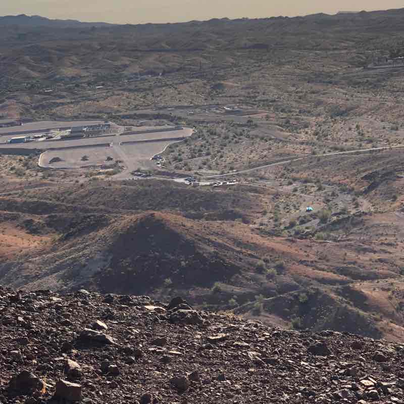 Table Top - Sara Park