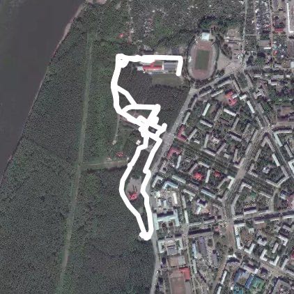 Парк Победы