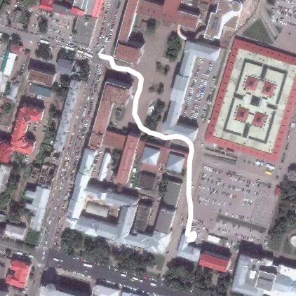 Авиационный институт