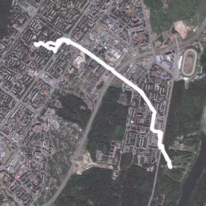 Олимпик парк