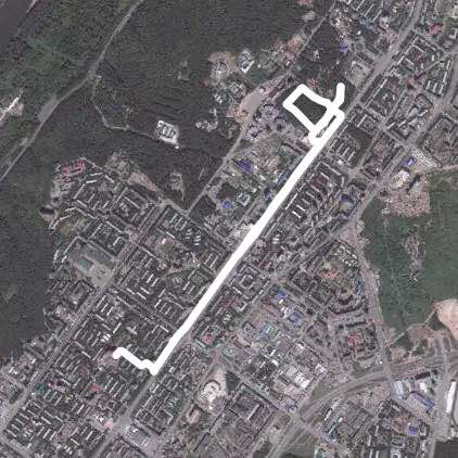 парк Гафури