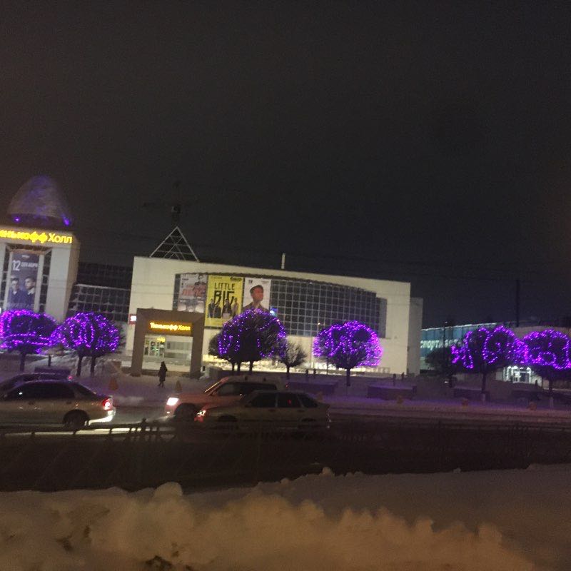 Сквер 50-летия Победы