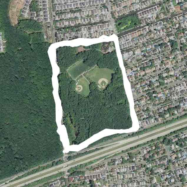 Run in New York City, New York, USA Trail Pacer