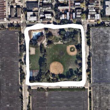 Armor Park-Bridgeport