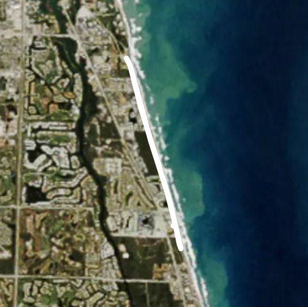A1AJupiter Florida