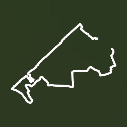 Saturday walk rote  walking route map in Uppsala