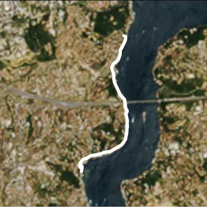 Emirgan  Bebek Yürüyüşü