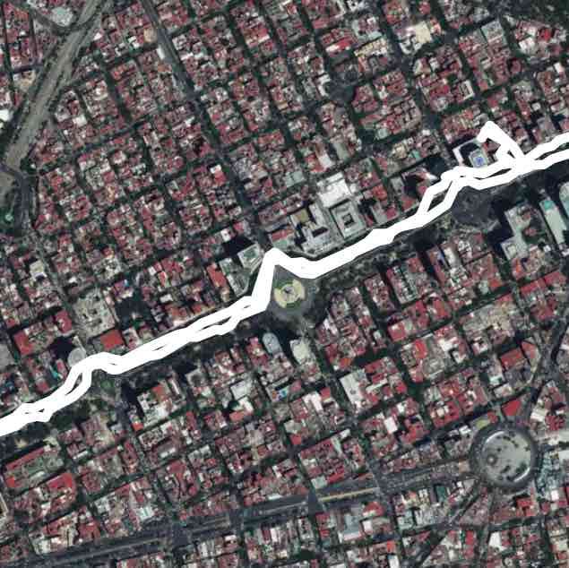 Reforma en las mañanas