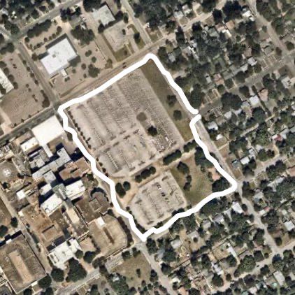 Old Hillcrest