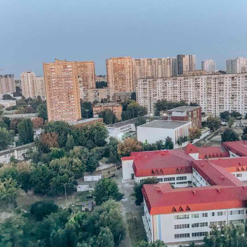 Ⓜ️Демеевская/Ⓜ️Выст. центр