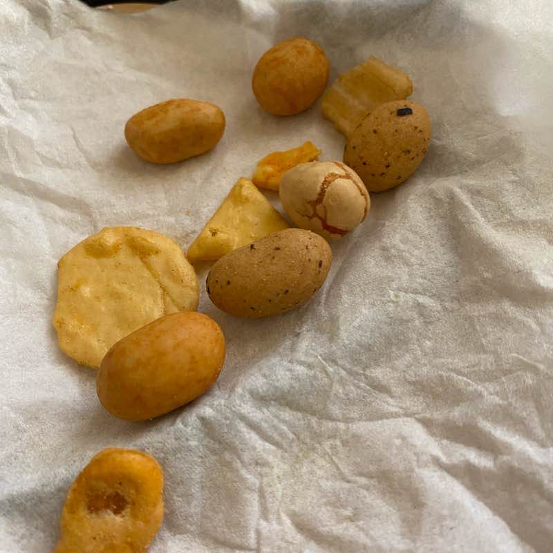 Tuesday Afternoon Walk - Hunaineya Valley