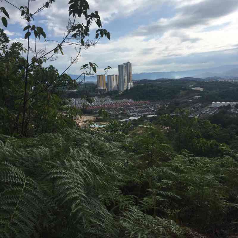 Bukit Melati, Nilai