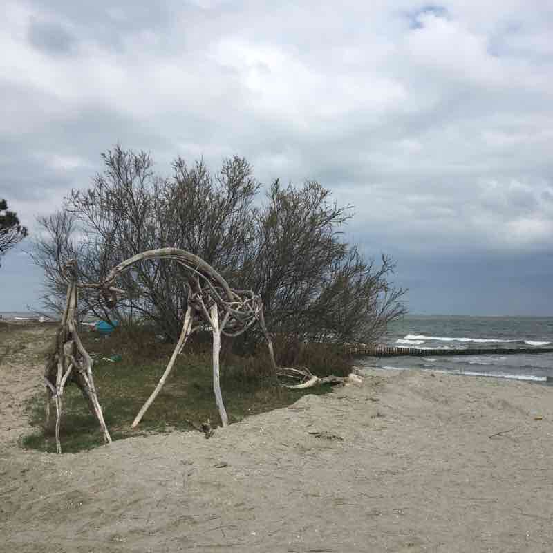 Lido Nazioni e Volano