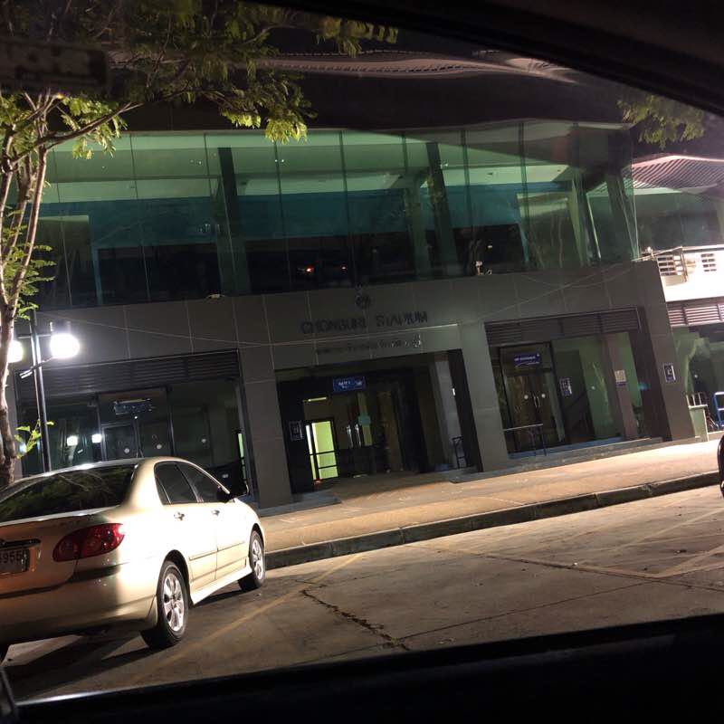 Chaloem Phrakiat Suan Ror 9 Factory walking route map in Tambon Samet