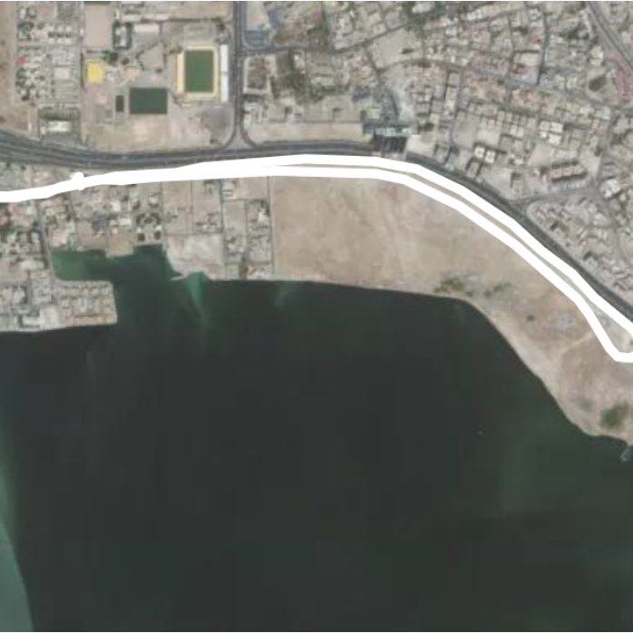 Sunday walking 1st day