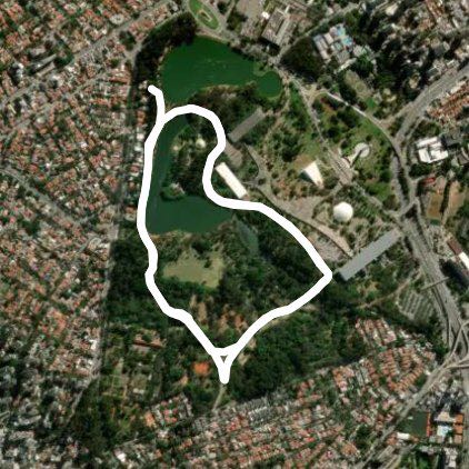 parque do ibirapuera