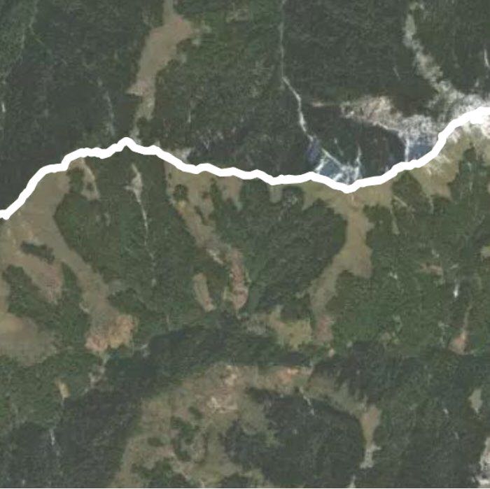 合歡山西峰北峰一日