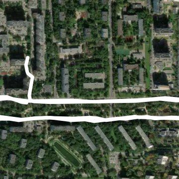 Черноморский бульвар