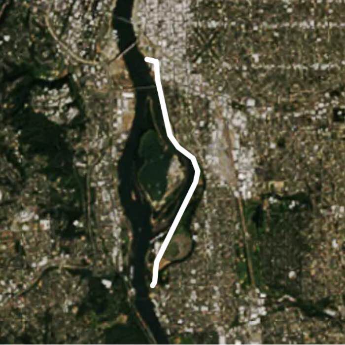 springwater corridor