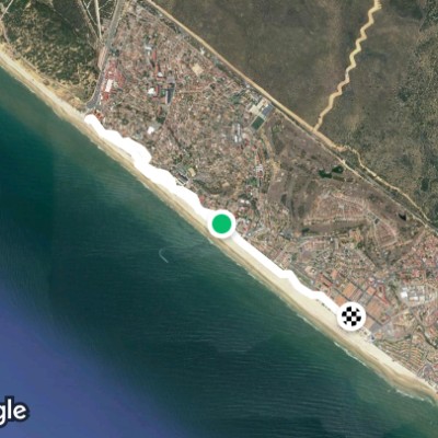 Ruta lineal
