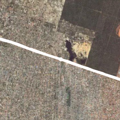 9kms run&walk at Circular