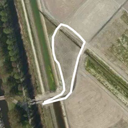 Buitenschot (mini ronde)